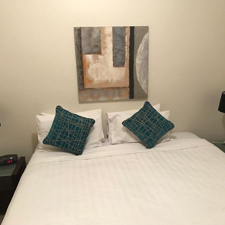 Rnr Serviced Apartments Adelaide - Wakefield St Exterior foto