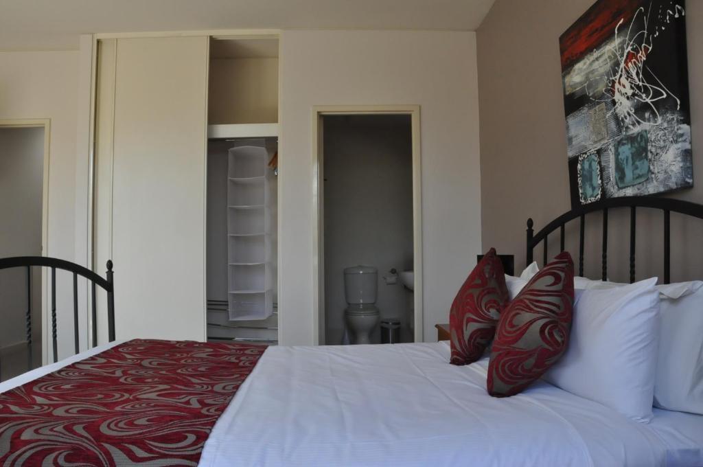 Rnr Serviced Apartments Adelaide - Wakefield St Quarto foto