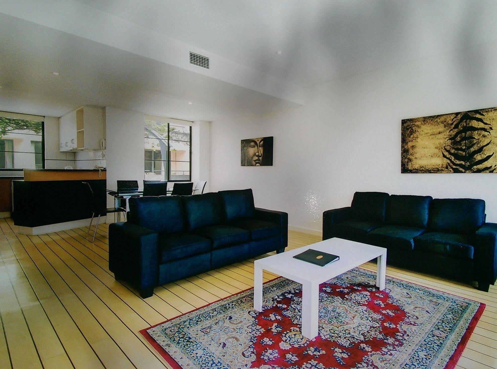 Rnr Serviced Apartments Adelaide - Wakefield St Exterior foto