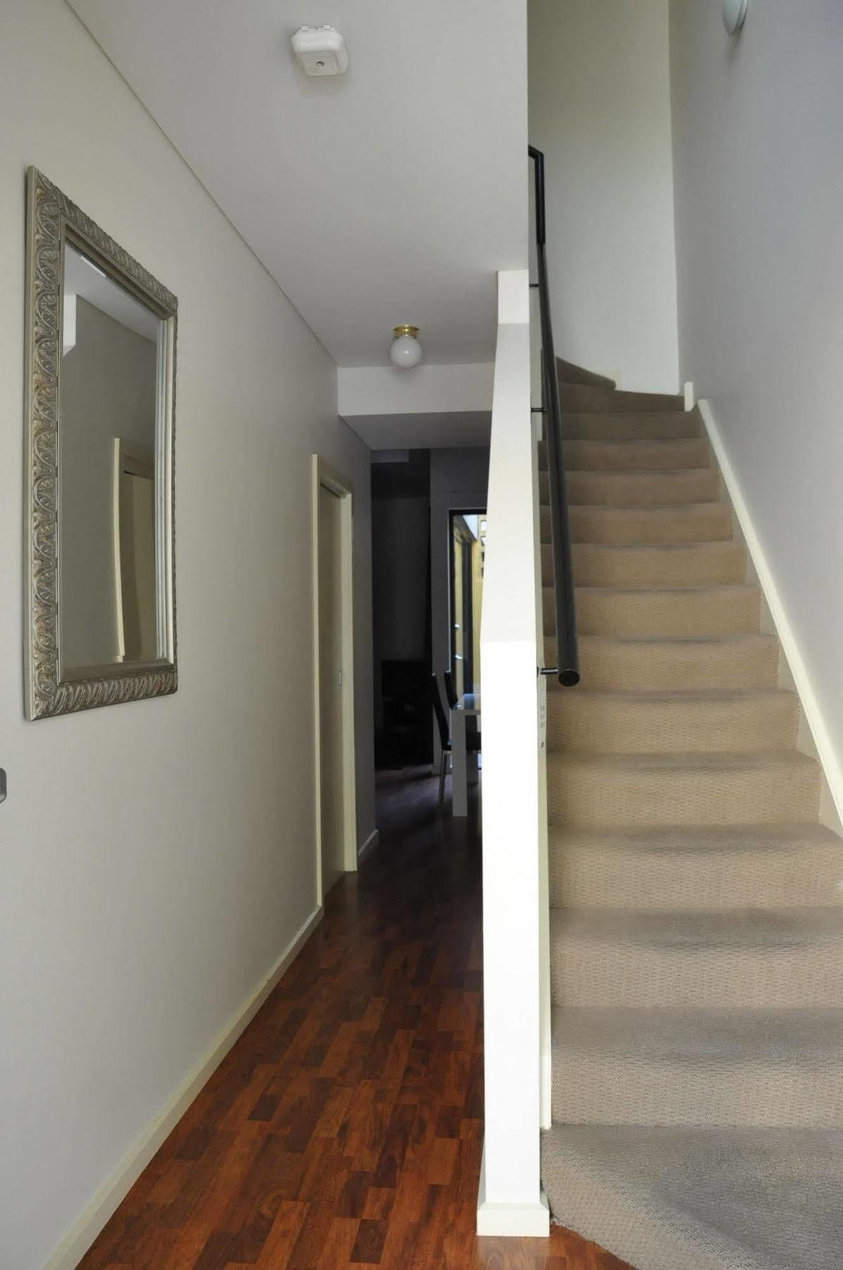 Rnr Serviced Apartments Adelaide - Wakefield St Exterior foto