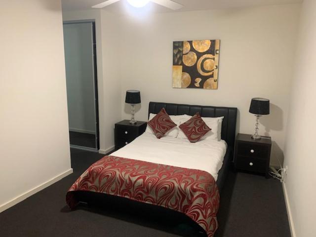 Rnr Serviced Apartments Adelaide - Wakefield St Exterior foto