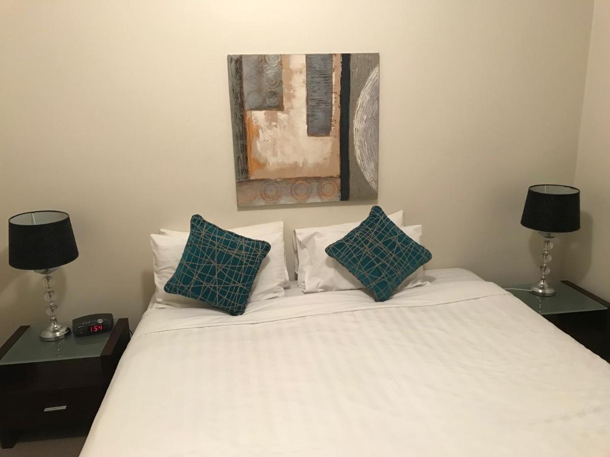 Rnr Serviced Apartments Adelaide - Wakefield St Exterior foto