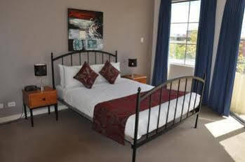 Rnr Serviced Apartments Adelaide - Wakefield St Exterior foto